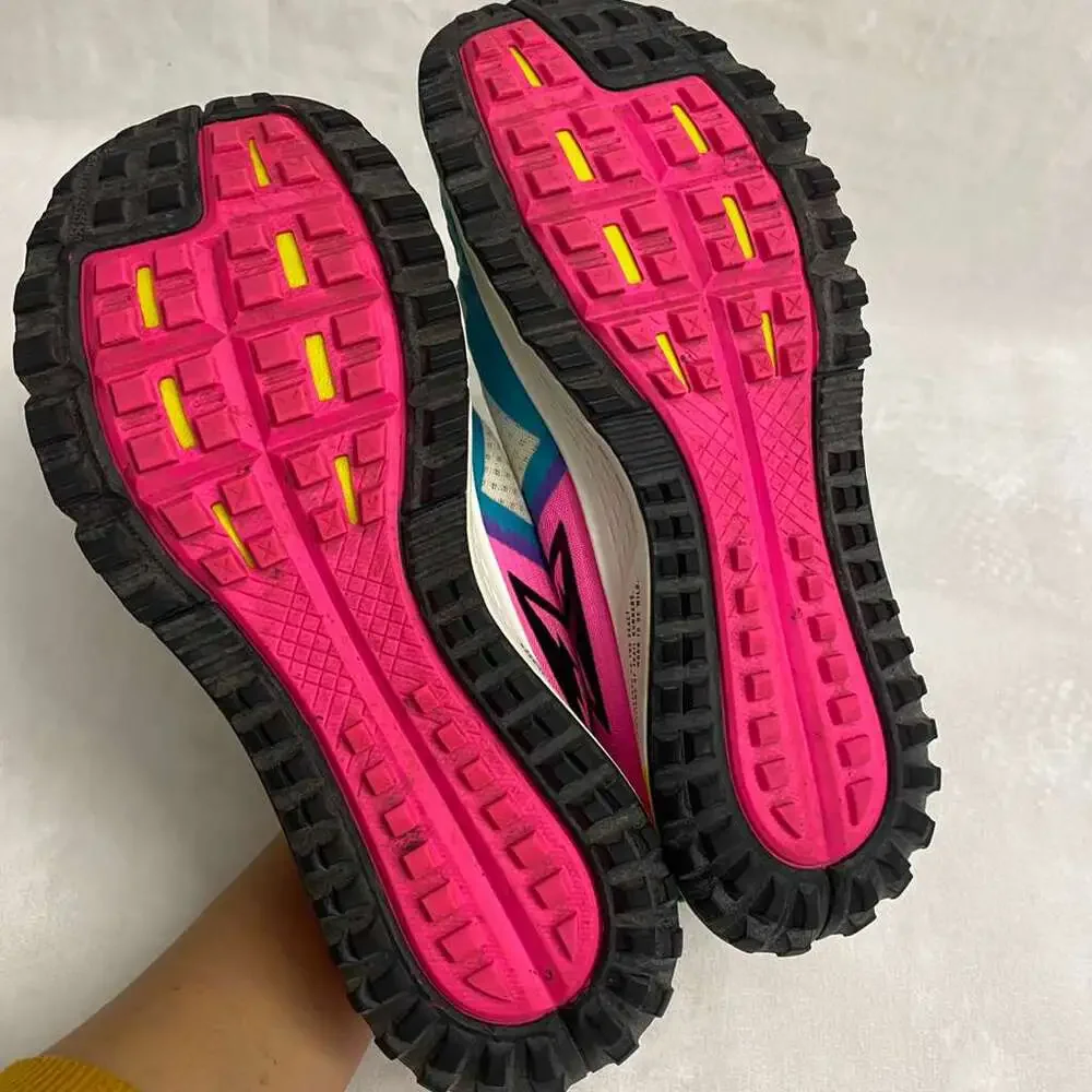 Nike Women's Air Zoom Wildhorse 5 Sz 10.5